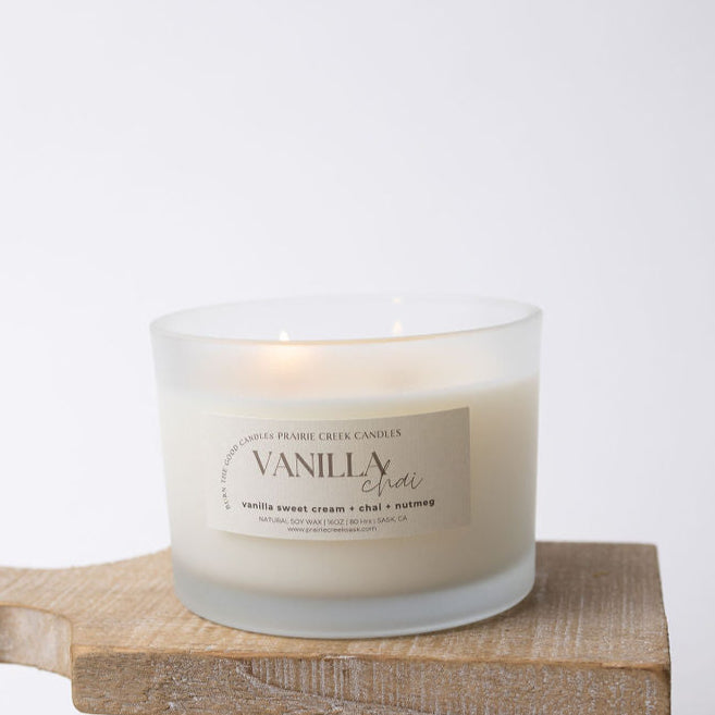 WHOLESALE SOY WAX CANDLE 16OZ
