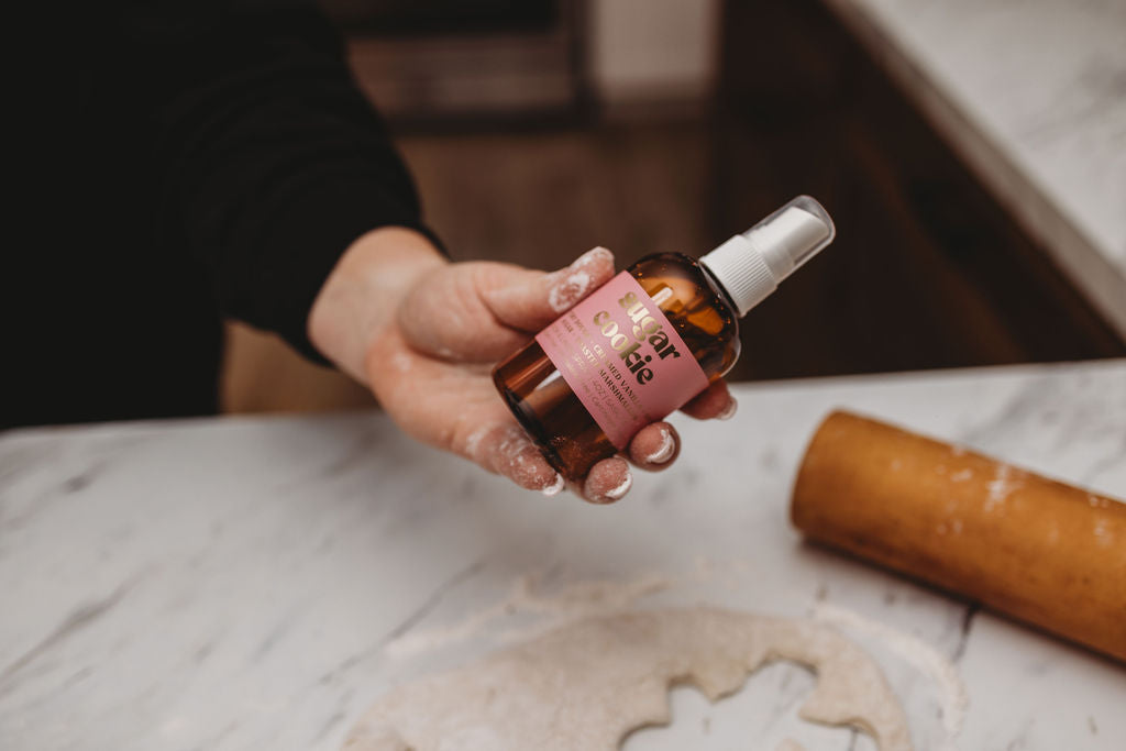 WHOLESALE | HOLIDAY | ROOM & LINEN SPRAY