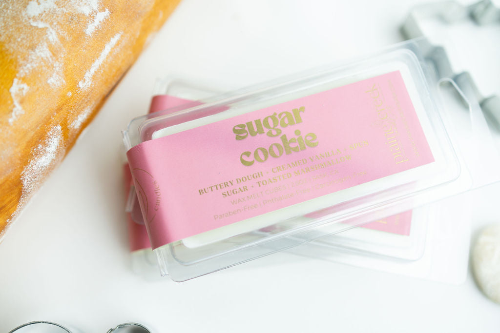 WHOLESALE | HOLIDAY | WAX MELTS