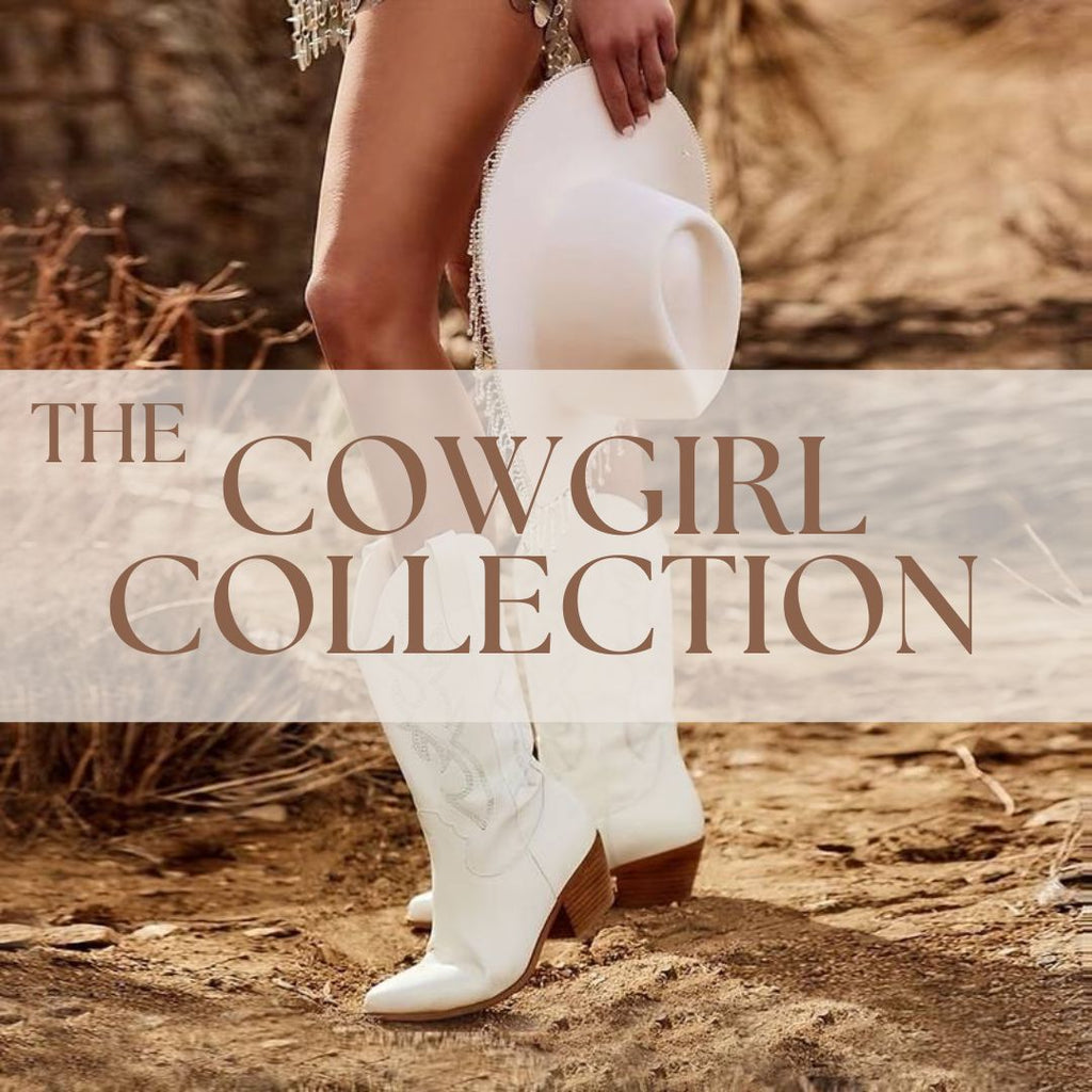 THE COWGIRL COLLECTION