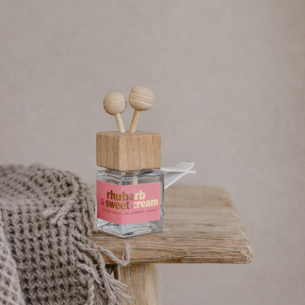 2026 SPRING & SUMMER CAR DIFFUSERS – Prairie Creek Candles